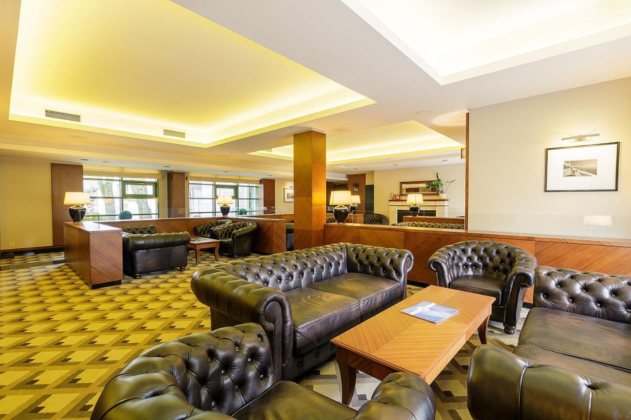 Premium Apartment With Sauna By Grand Apartments โซพอต ภายนอก รูปภาพ